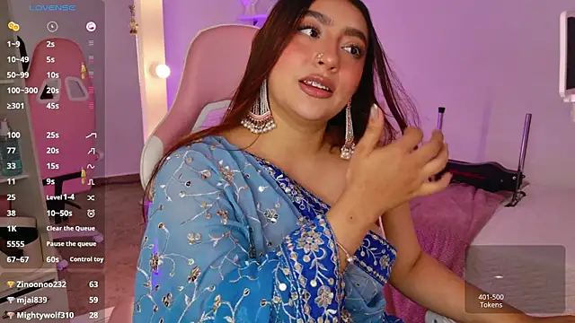 ashalisha