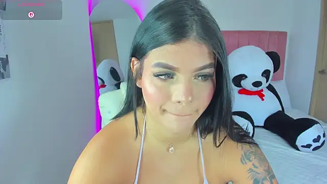 Janettcruz webcam