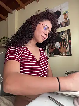 GabriSaenz live sex cam