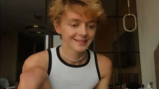 Quismnaun - Male webcam sex chat