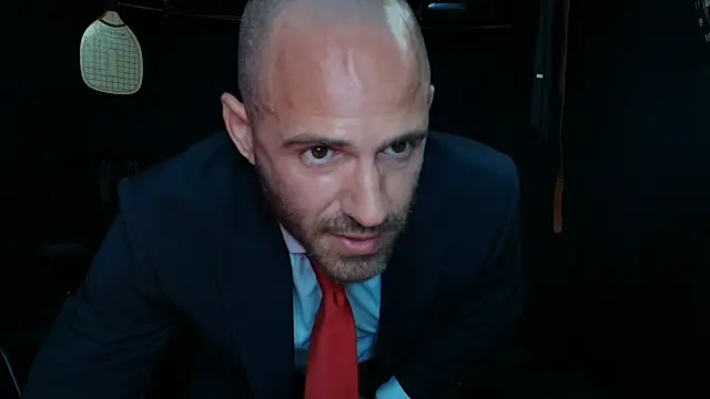 Preview of thenakedpreacher