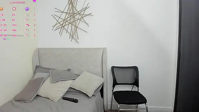 Sussanewolf webcam