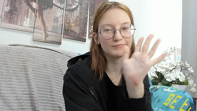 Fiery_mary webcam