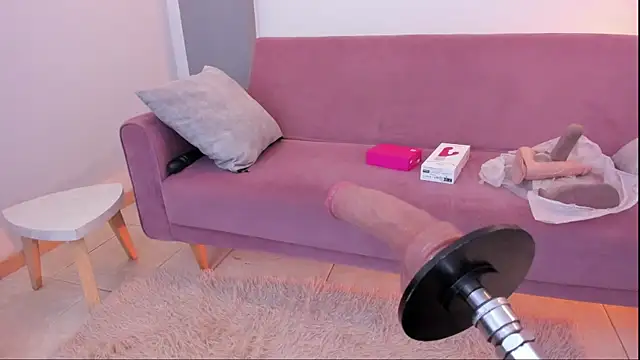 Barbara_honey webcam