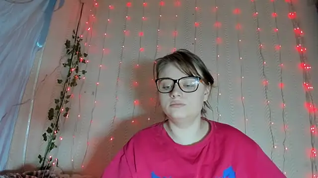 Seductive_She_Wolf webcam