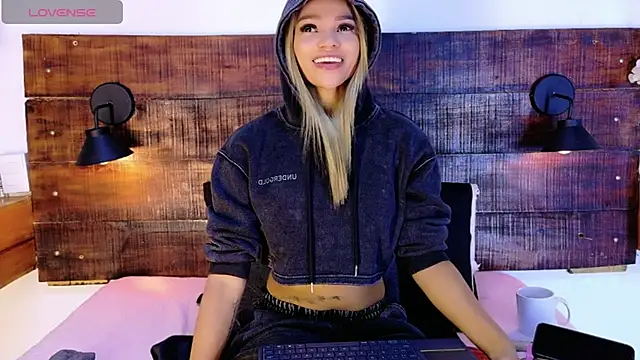 Celeste_sanz webcam