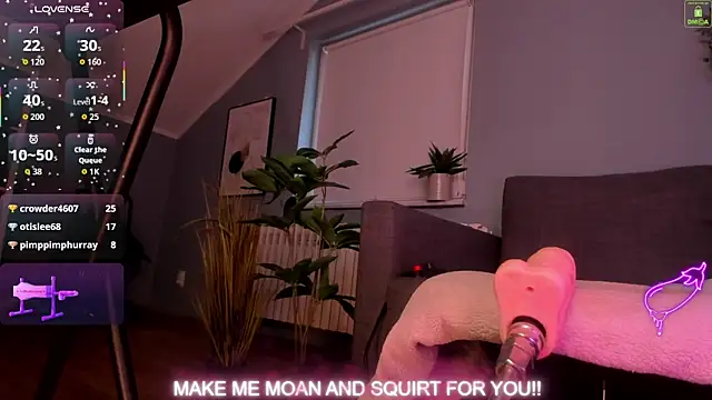 Sage_Heartt webcam