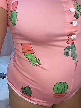 LucyMartelli webcam