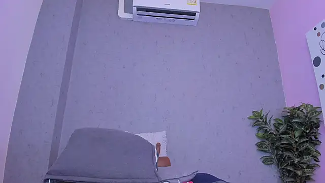 Tiffany_mendez webcam