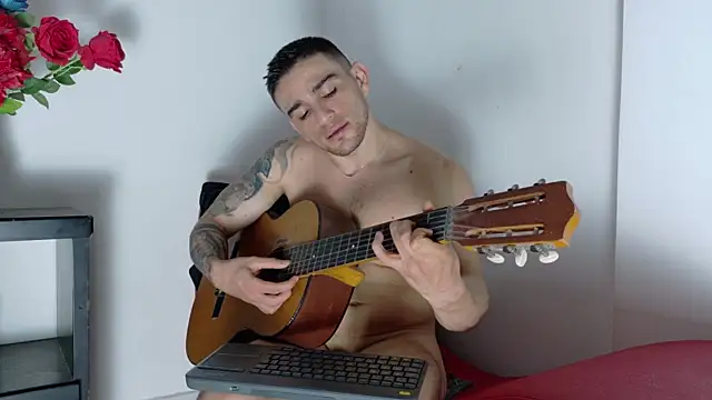 Sexy_Alejandro_ webcam