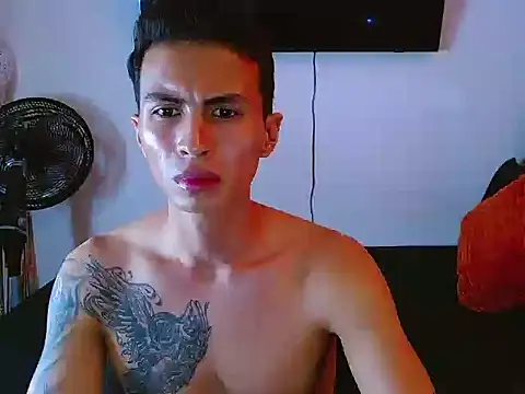 gabriel_spy12 webcam