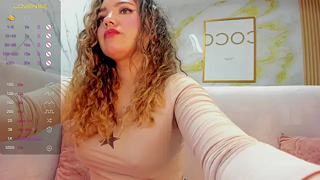 violet_sub webcam