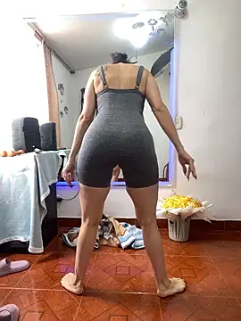 Goddess-Love- webcam