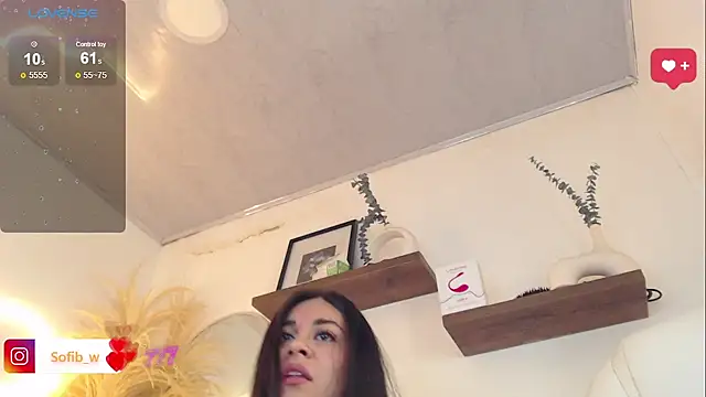 Sofi_BBW webcam