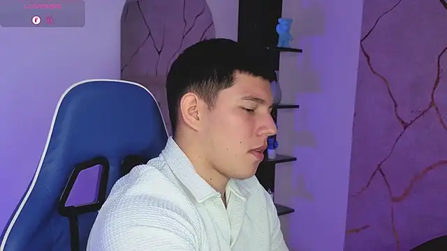 JamesCr_ webcam