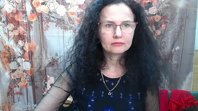 Miroslava_Happi webcam