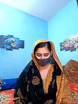 Cute_Faria webcam