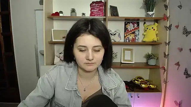 Katrin_kiss_ webcam