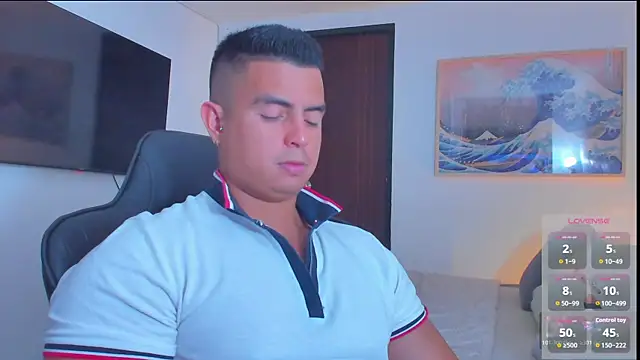 RJBarto webcam