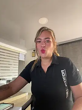 miss_berlyn webcam
