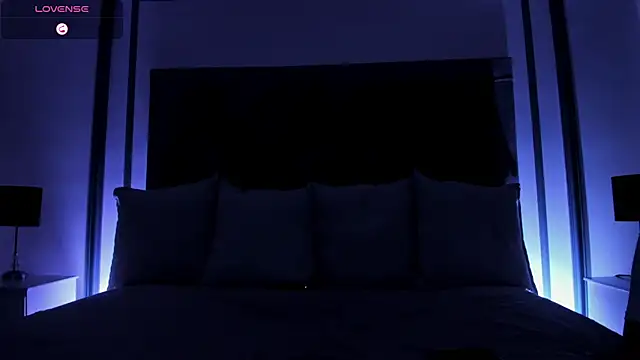 cocoamore webcam