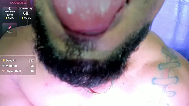 Massimo_Cruz webcam