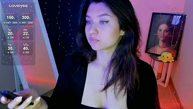 Sandra_Curly webcam