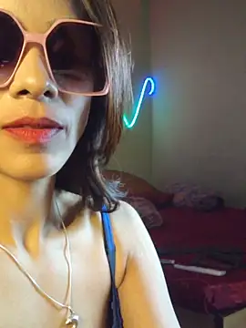 Ivy_the_goddess webcam