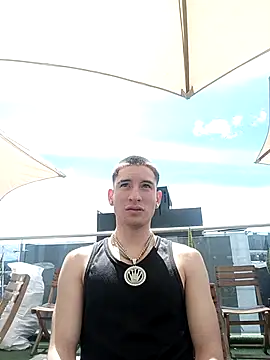 HunterHeat_ webcam