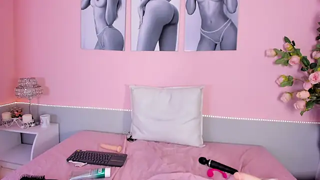 Stefany_gonzales_ webcam