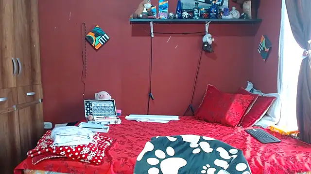Sasharosee2 webcam