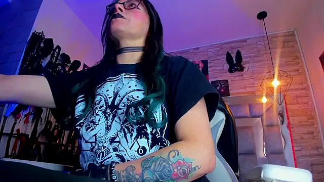 Evangelinejoness_ webcam