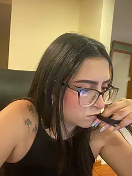 Kloe_Novoa webcam