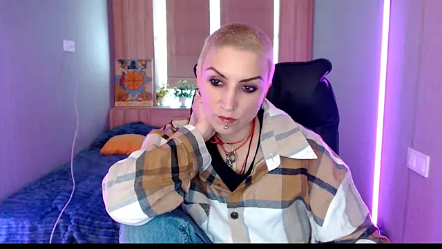 Sweet-n-Strong webcam