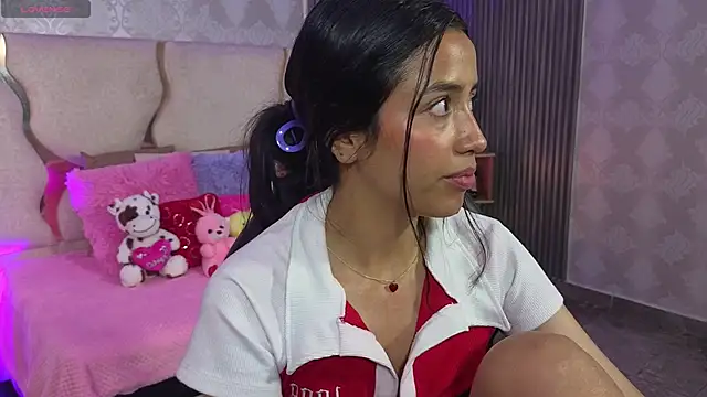 Joselyn_tay webcam
