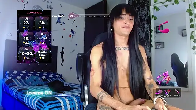 Penelopee22cm webcam