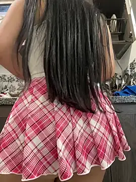 Megan_Ivy webcam