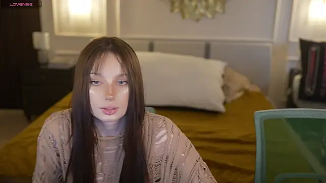 Dacota_love webcam