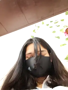Sexolinaa webcam