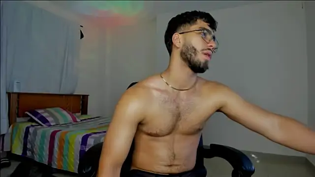 Franco_banderas webcam