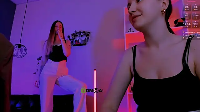 mila_firee webcam