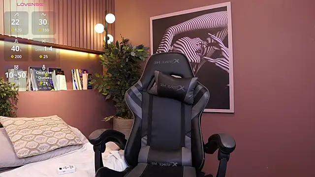 Lexy_Ross webcam