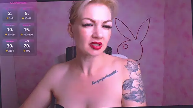 Madonna_Fire webcam