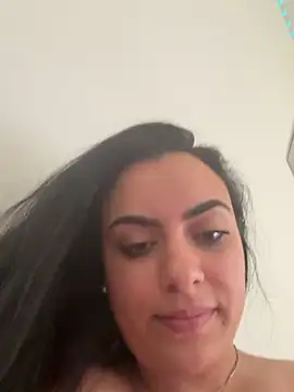 Marisa_ass webcam