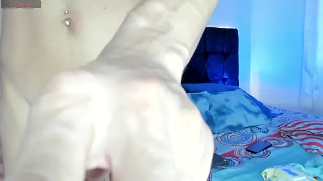 HotboyLyan webcam