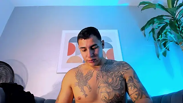 MassimoCo_ webcam