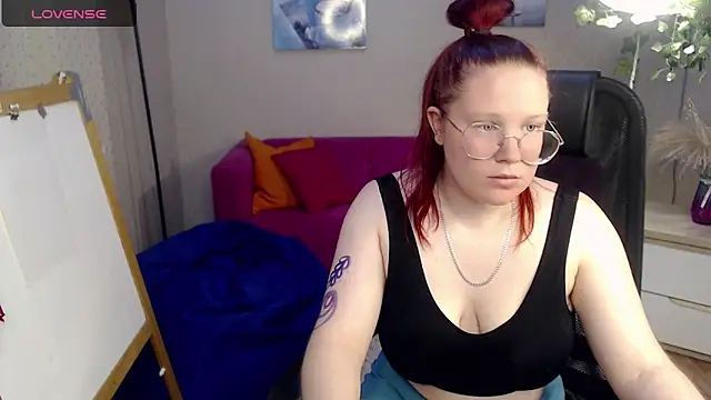 kuri_u webcam