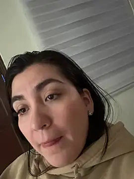KathiaJenner webcam