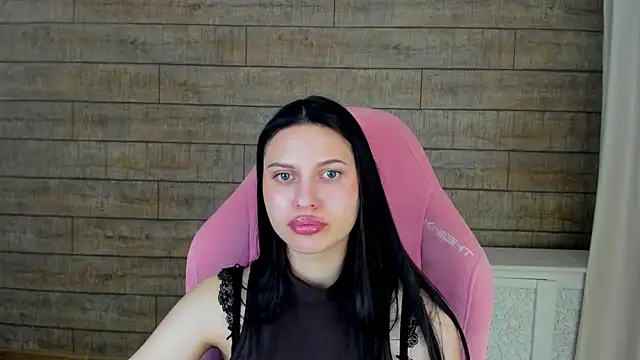 AliceVersal webcam