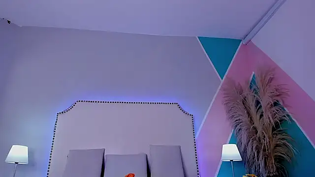 _Cherry_fox webcam
